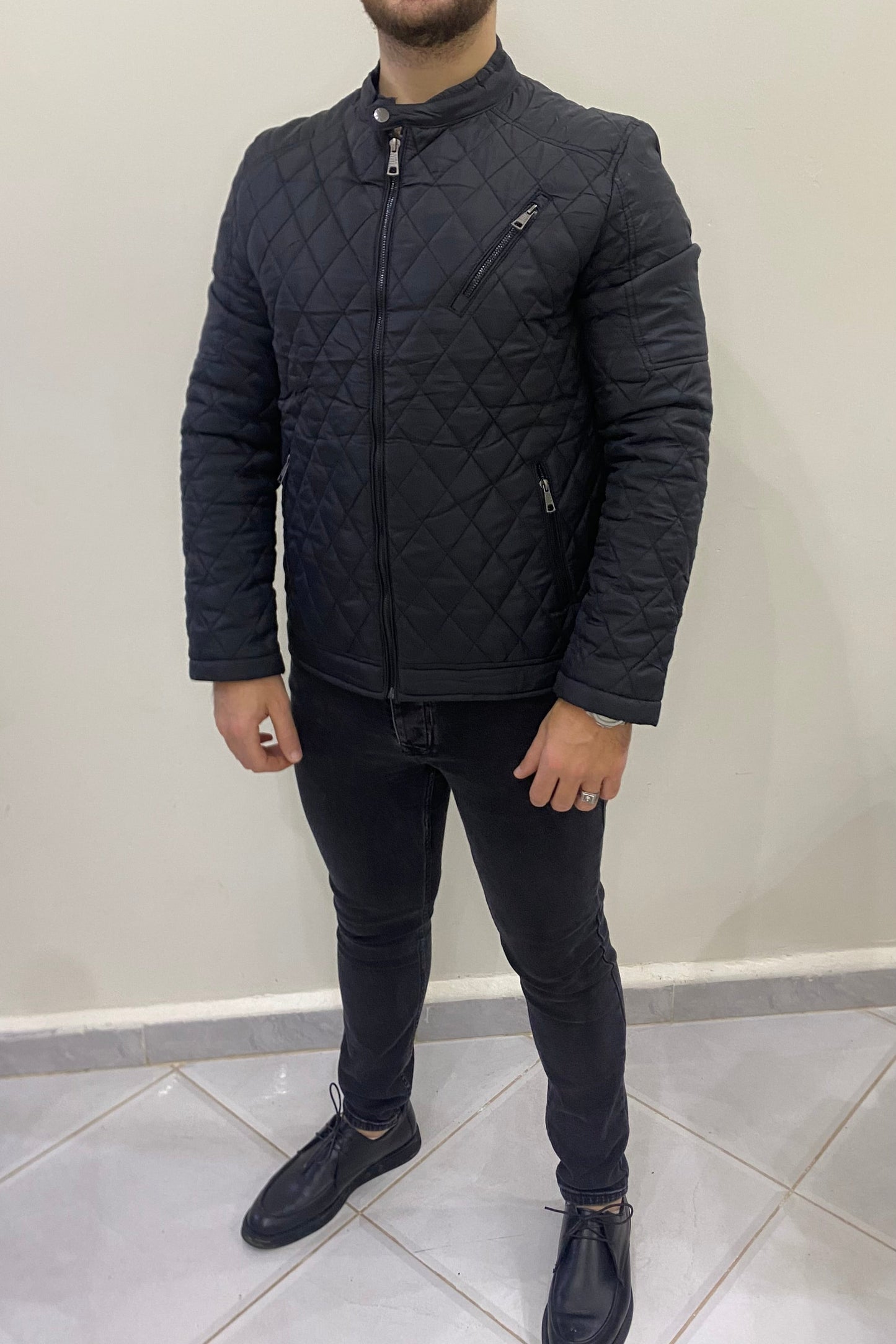 veste ZARA Winter 2025