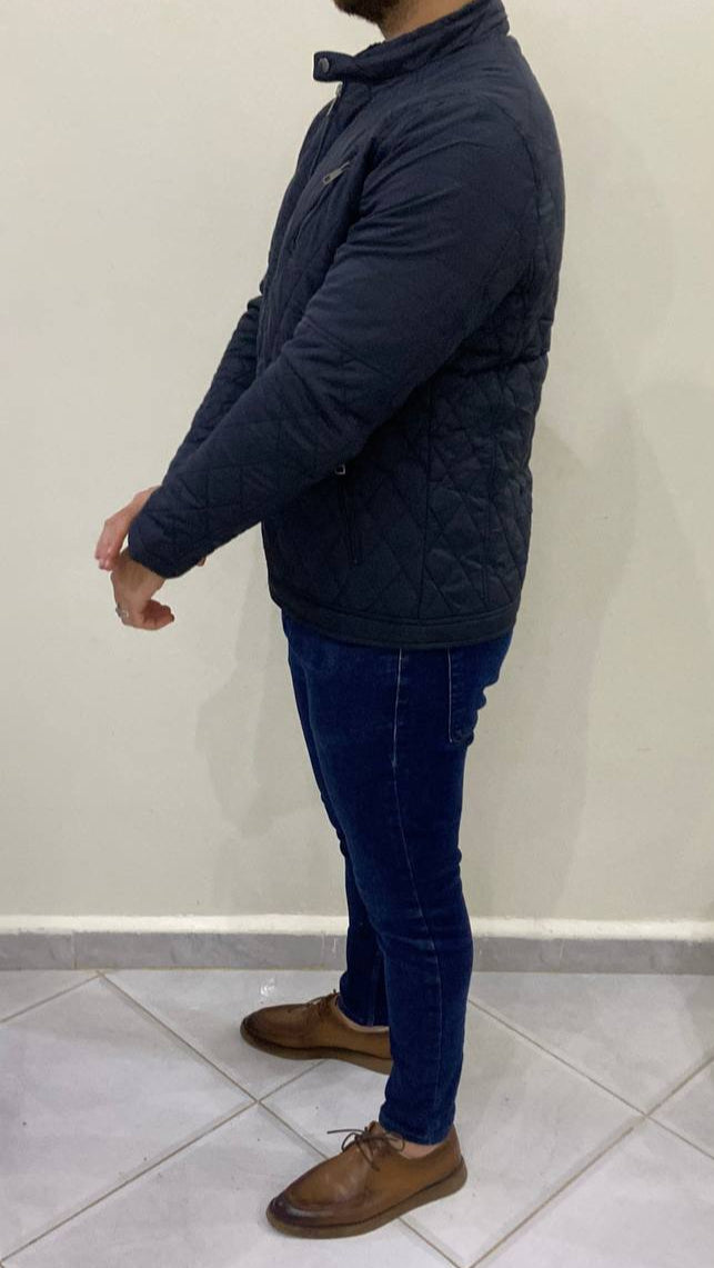 veste ZARA Winter 2025