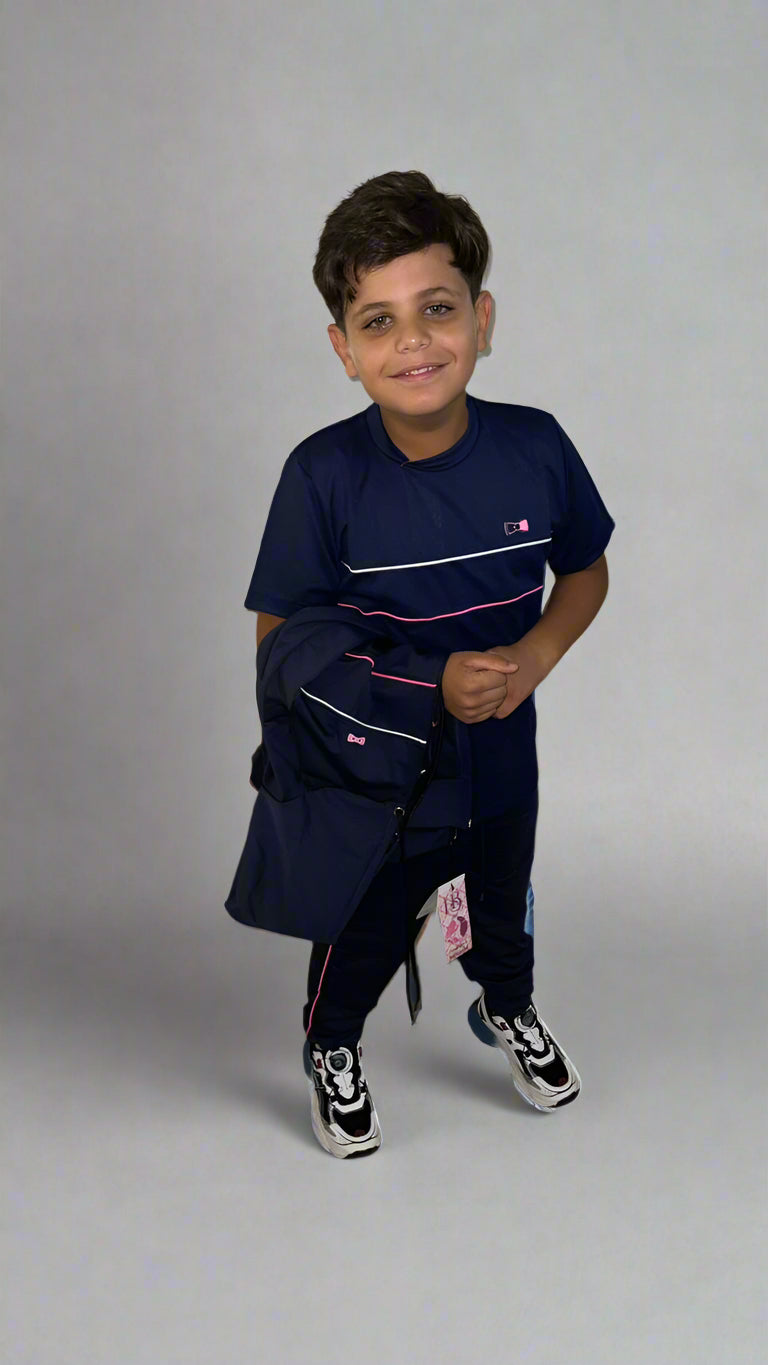 Vêtements pour enfants