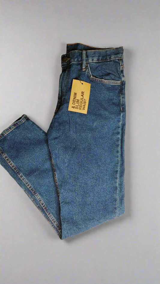 H&M ORIGINAL JEAN MEN