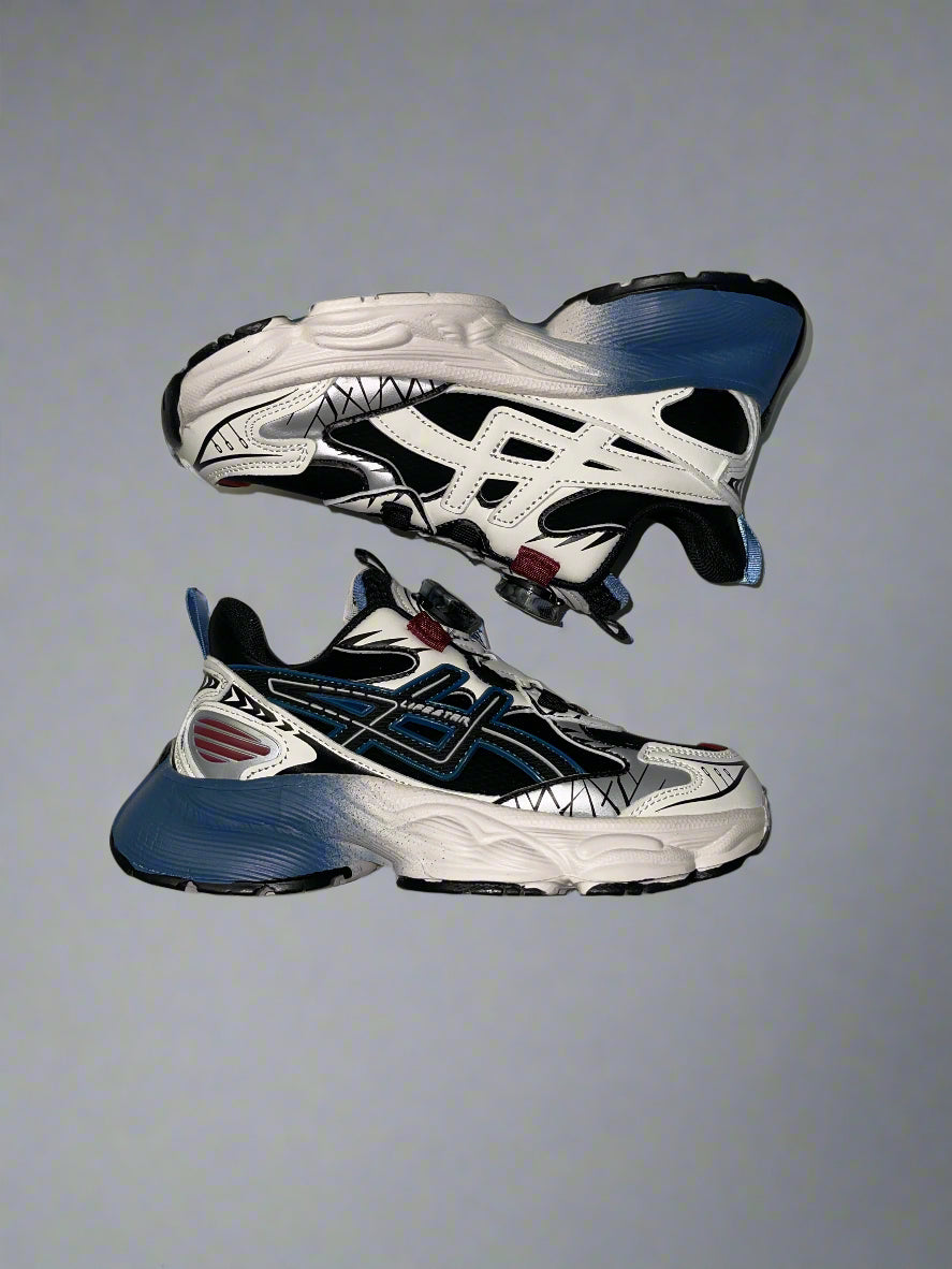 Basket style asics
