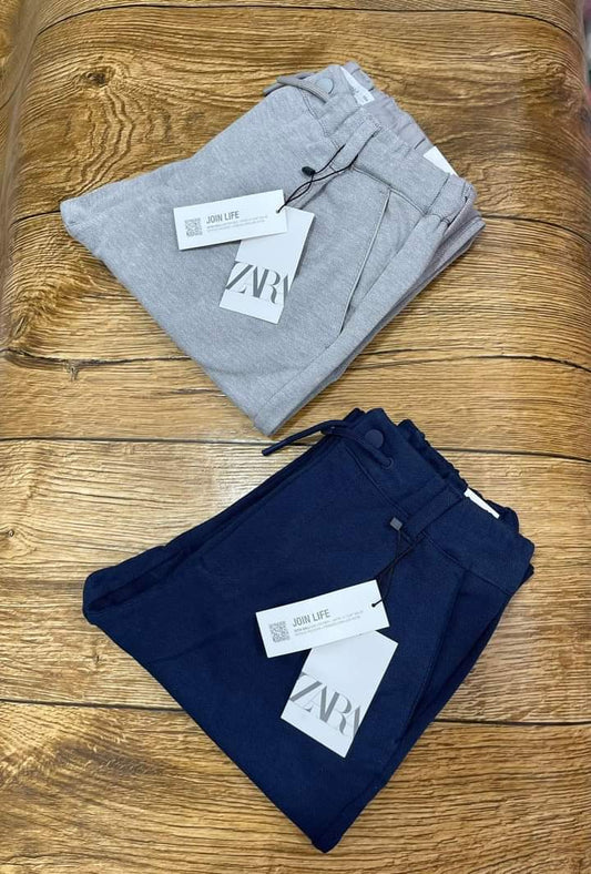 Original ZARA pantalon enfants