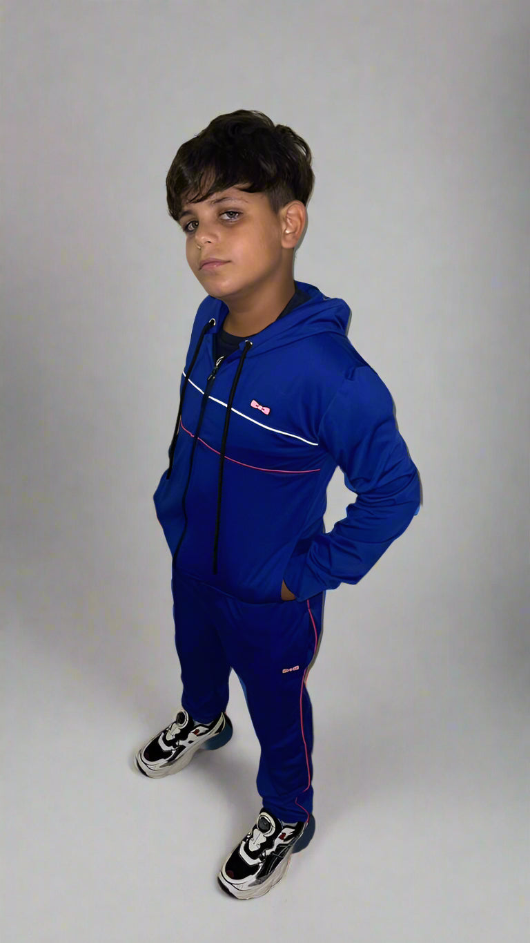 EDEN PARK 2025 ensemble 3 pièces