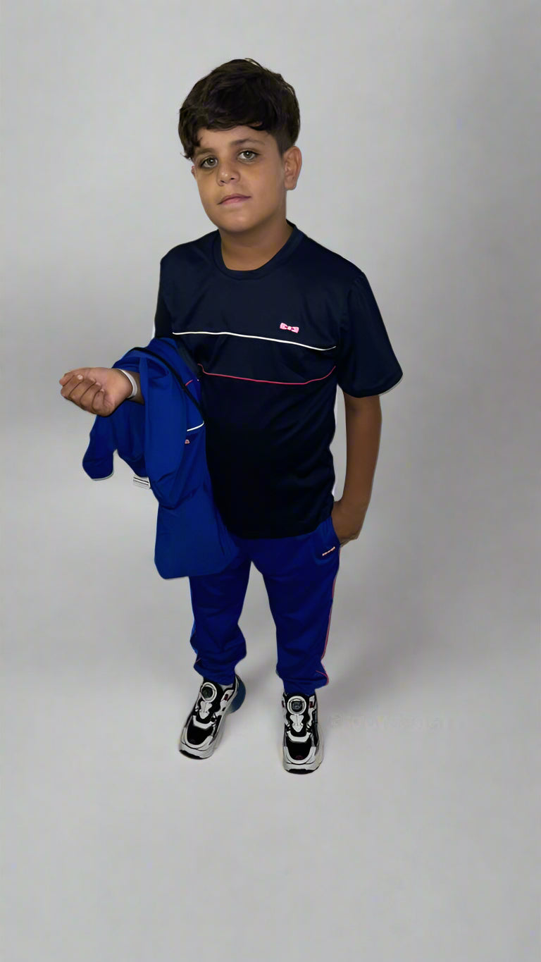 EDEN PARK 2025 ensemble 3 pièces