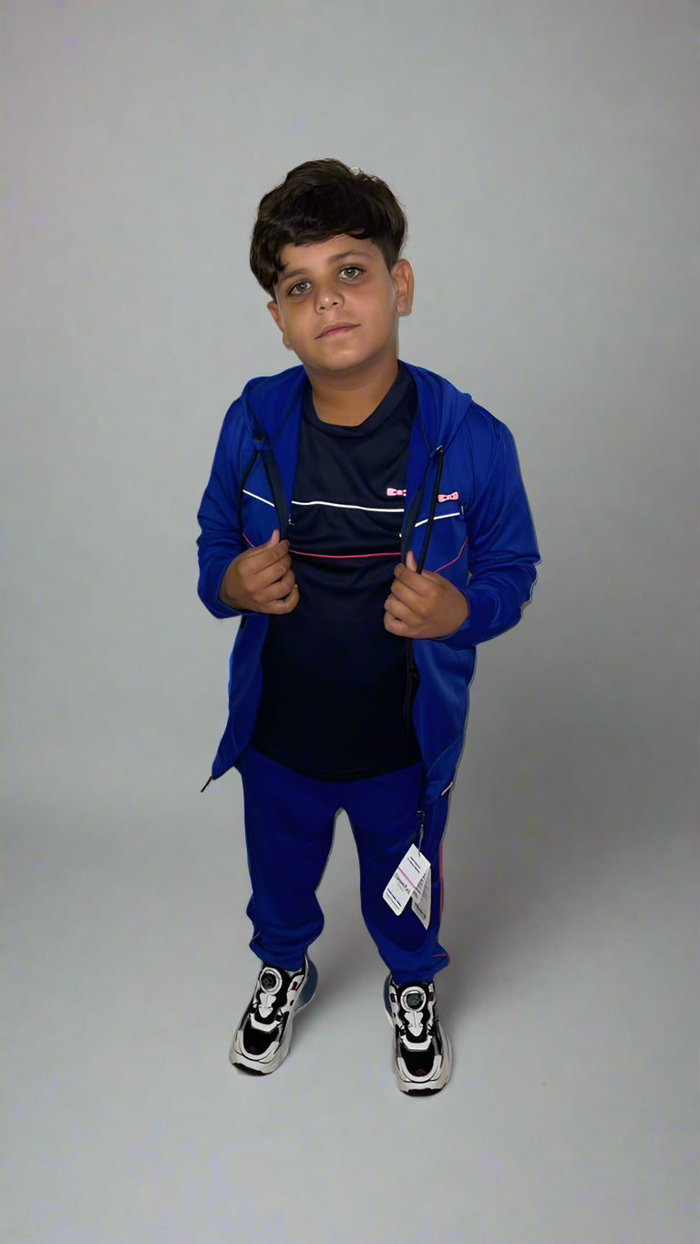 EDEN PARK 2025 ensemble 3 pièces