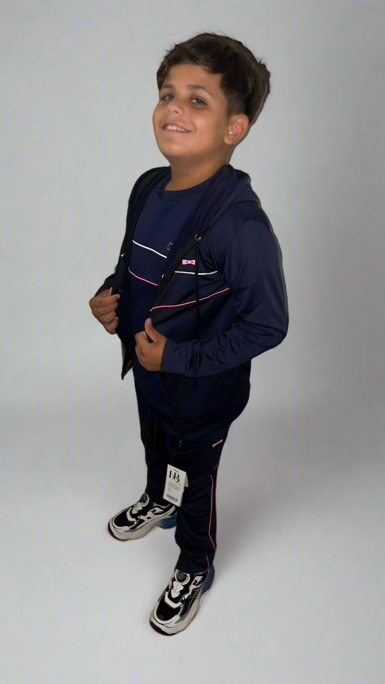 EDEN PARK 2025 ensemble 3 pièces