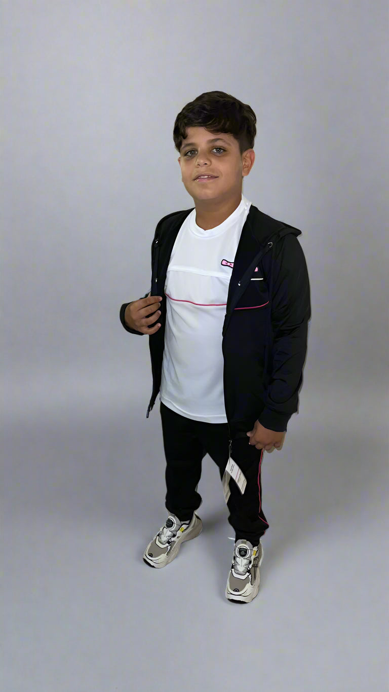 EDEN PARK 2025 ensemble 3 pièces