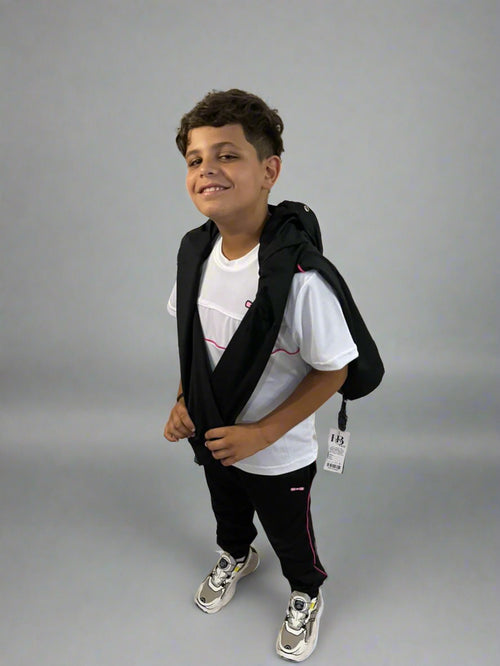 EDEN PARK 2025 ensemble 3 pièces